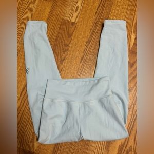 Light Blue Ptula Legging